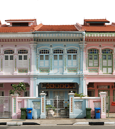 Katong-Joo Chiat