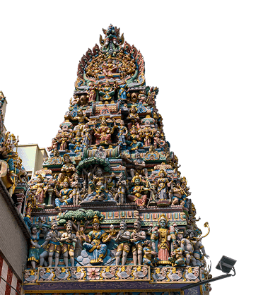 Little India Singapore