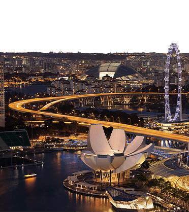 Marina Bay Singapore